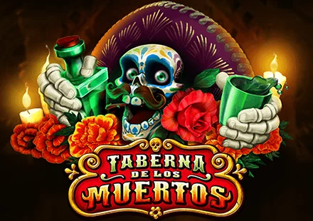 Taberna De Los Muertos